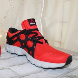 Super comfortable reebok shoes